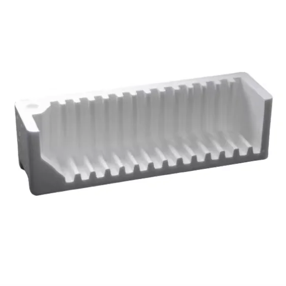 EPS molded foam poly foam packaging profiled poly foam electronic equipment to protect