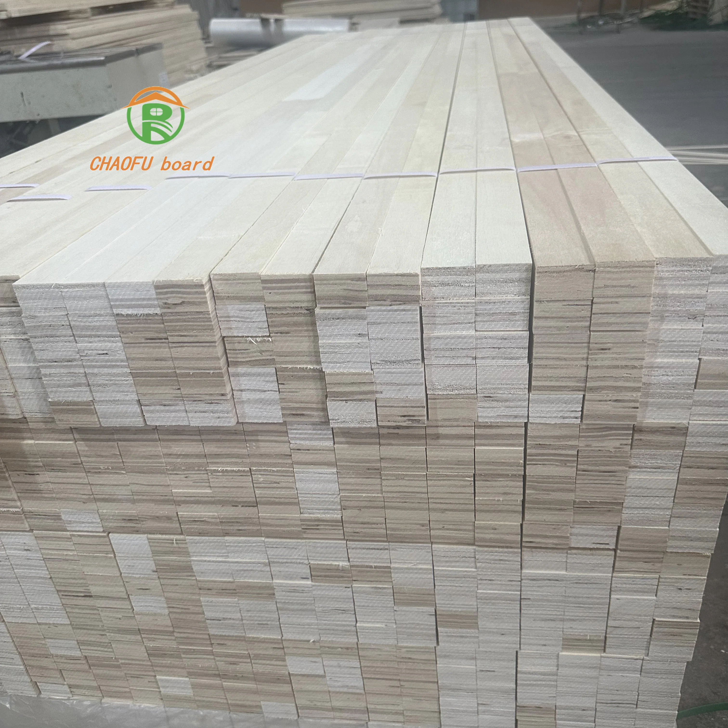 Hot selling 26.5 LVL plywood mabashira grade commercial bed board bed bar sofa frame home furniture