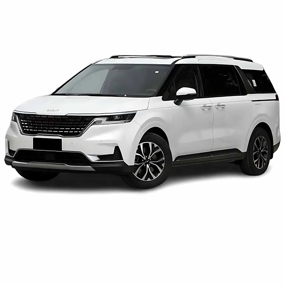 Kia Carnival Medium And Large MPV 2.0T 233hp L4 Gasoline 5 Doors 7 Seats 205km/h Speed Kia Carnival Car