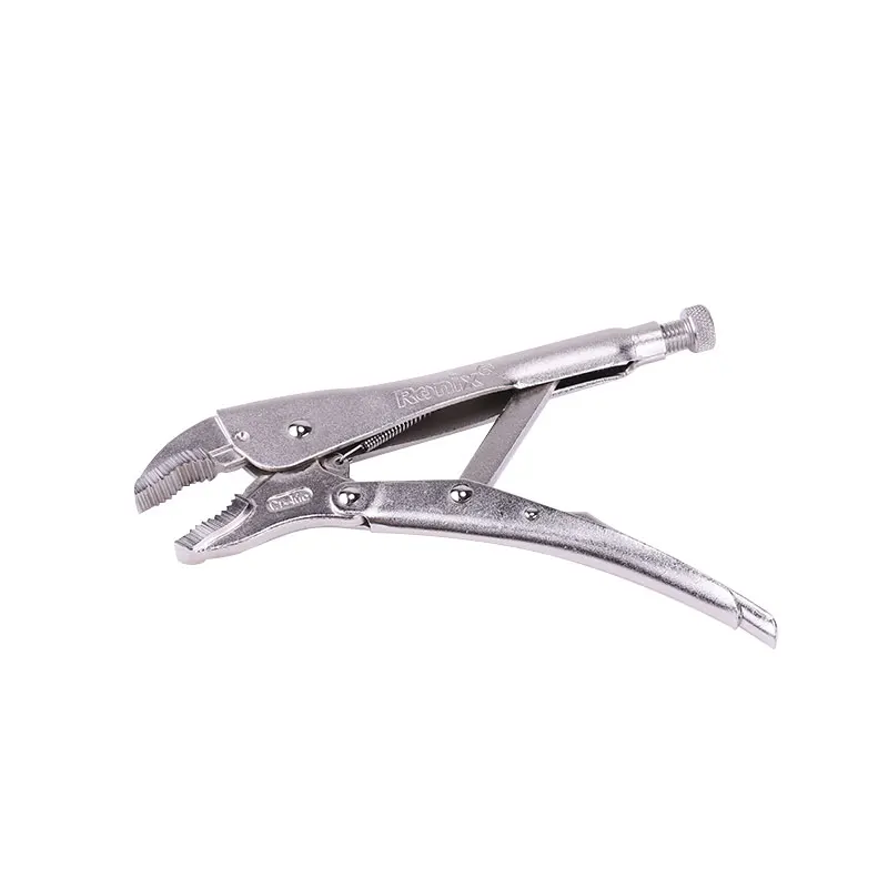 Ronix 2022 Model RH-1413 Locking Plier Set