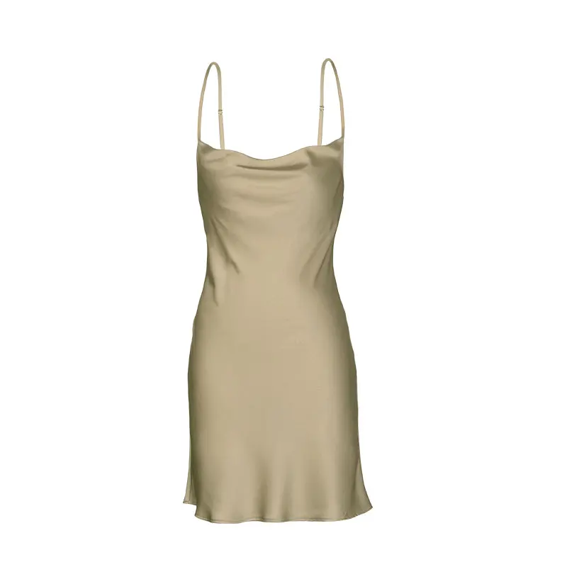 Luxury 2021 hot sale summer satin robebridesmaid robes robe for women