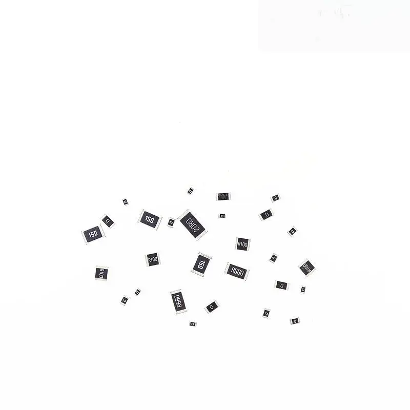 1210 1812 2010 2512 SMD резистор полная серия 0.033R 0 036 039 0.04R