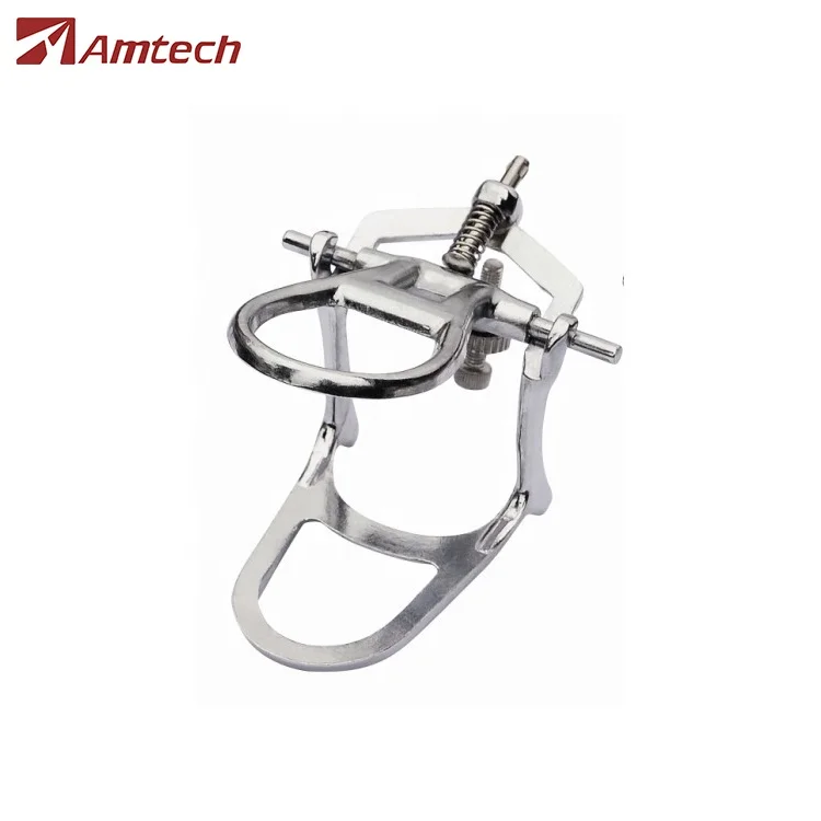 
AMJT-06 стоматологический артикулятор среднего размера стоматология использования в лаборатории 