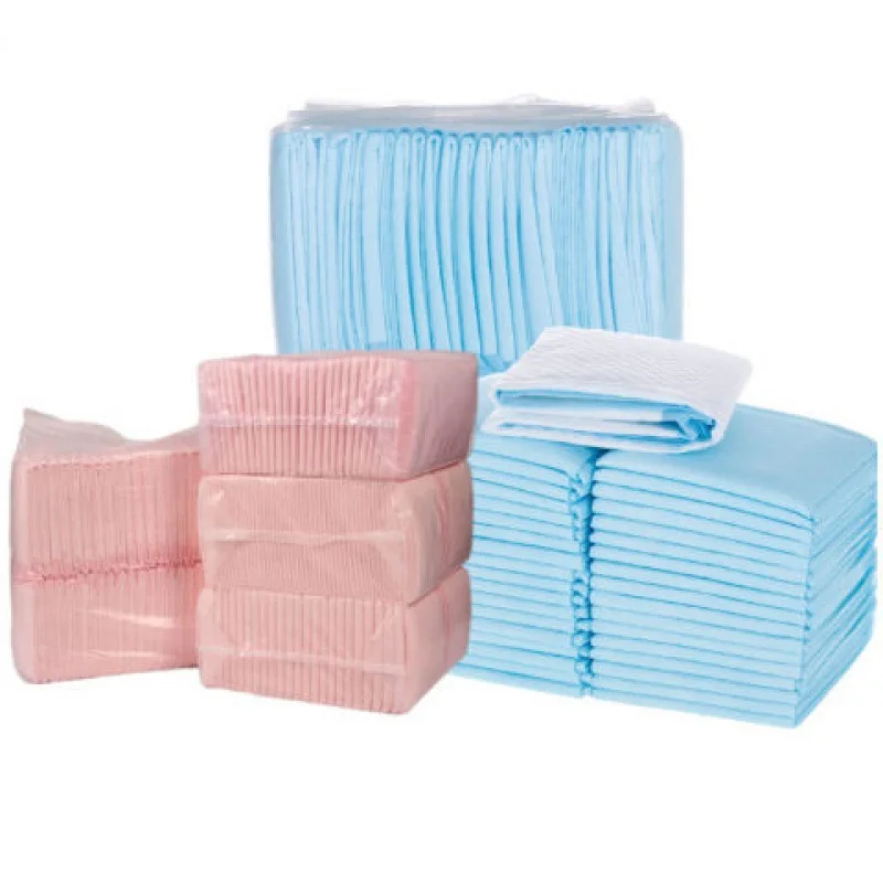 Hot Sale High Absorbent Disposable Puppy Training Pad Pet Training Products Dog Pee Pads