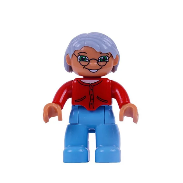 Construction Toy Building Recreational Star Wars Minifigures