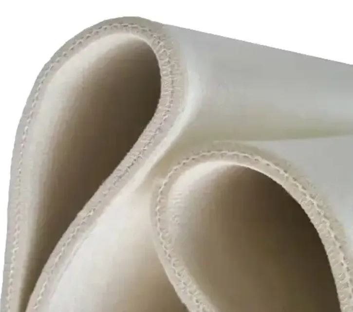 Factory Supply Good Price Nomex Endless Seamless Felt Belt Felt Conveyor Belts