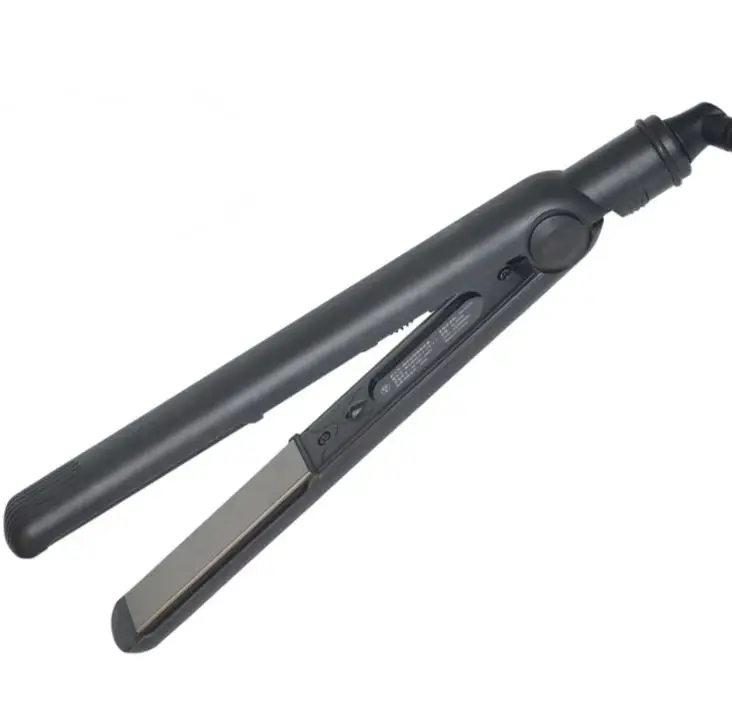 Высокое качество выпрямитель для волос PTC быстрый нагрев 230 значений температуры щипцы для завивки волос, утюжок для волос, выпрямитель для волос