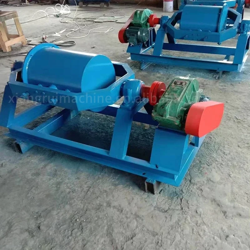 China Micro Batch Ball Mill Ball Mill for Construction Engineering Drum Vibrating Ceramic Ball Mill