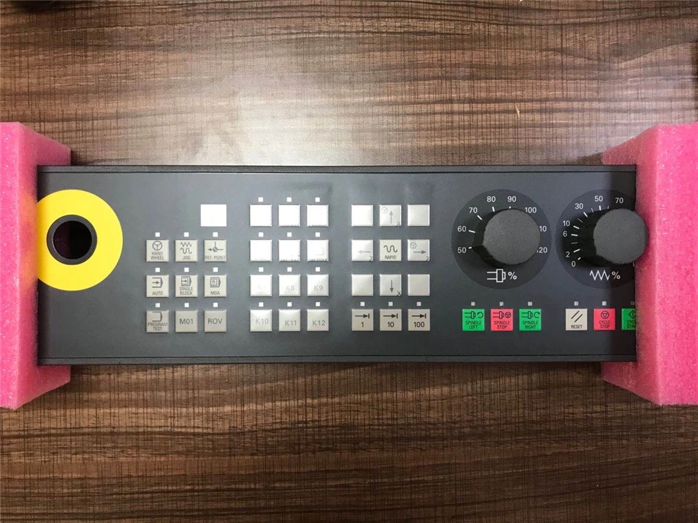 Siemens 808d SINUMERIK 808D Machine control panel 6FC5303-0AF35-0AA0, sinumerik 808d 6fc5303-0af35-0aa0 in stock