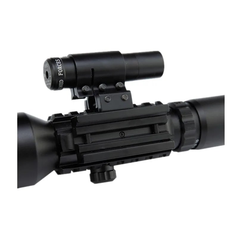  Стрельба фокус M9 3-10x42 для целевых прицел съемки компактный охотничий