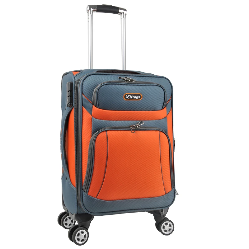 Тканевый Дорожный чемодан, комплекты, заводская цена, сумка на колесиках, оптовая продажа, чемодан, сумка для багажа высокого качества