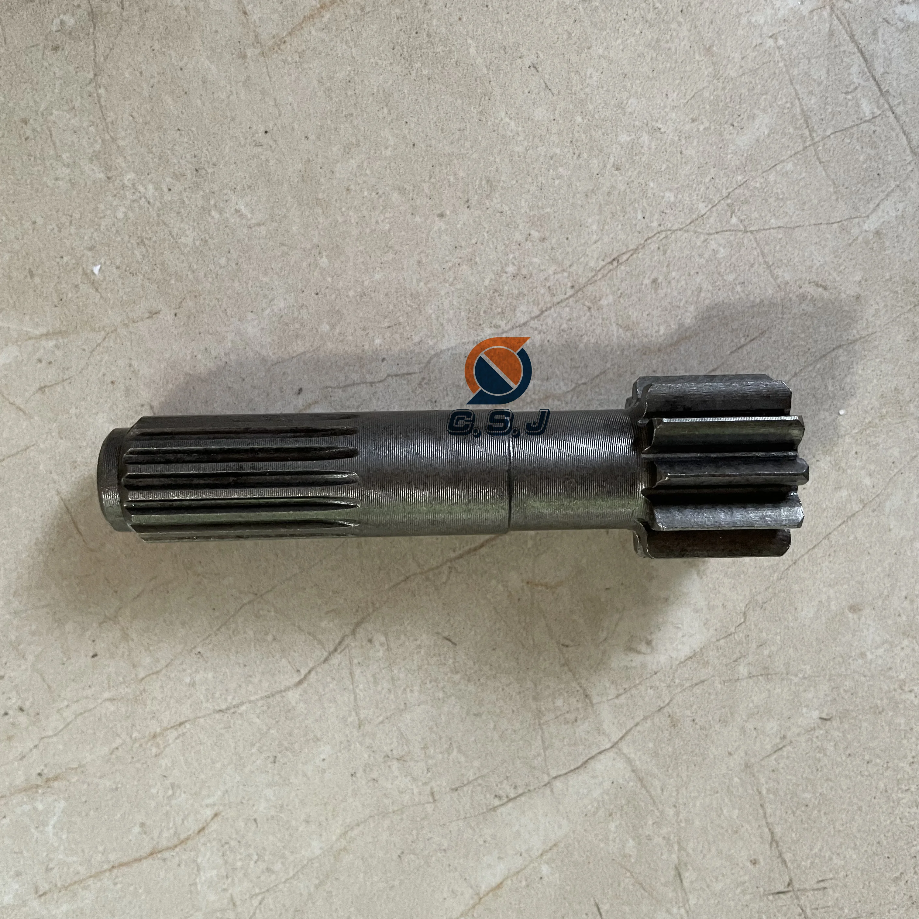 Двигатель Safht Шестерня Вертикальная опора RD551-78160 для Kubota KX057-4 U55 U55-4 3 модели KX57-4 KX57 качающийся привод
