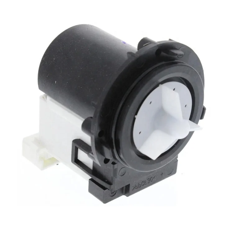 Wholesale Brand New 4681EA2001T Drain Pump Washer Washing Machine Drain Water Pump Washing Machine Spare Part