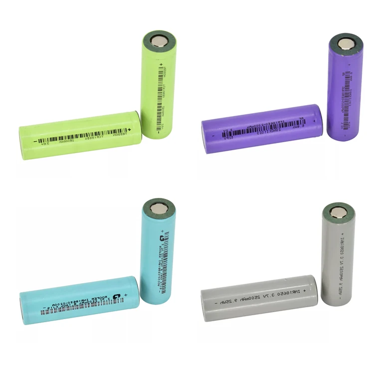 ZBND Home Family Use Prismatic nickel Hydride energy saving 3.2v 280ah LiFePO4 21700 lithium ion battery