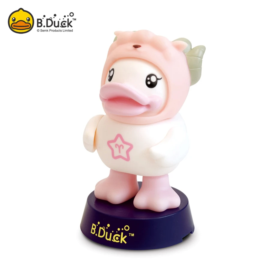 Animal Cute Aries Collectable Custom Made Figurine For Decoration