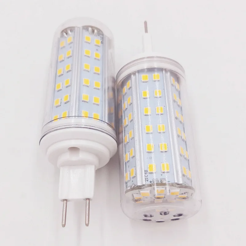 10W Dimmable E27 E14 LED Corn Light G12 LED Lamp