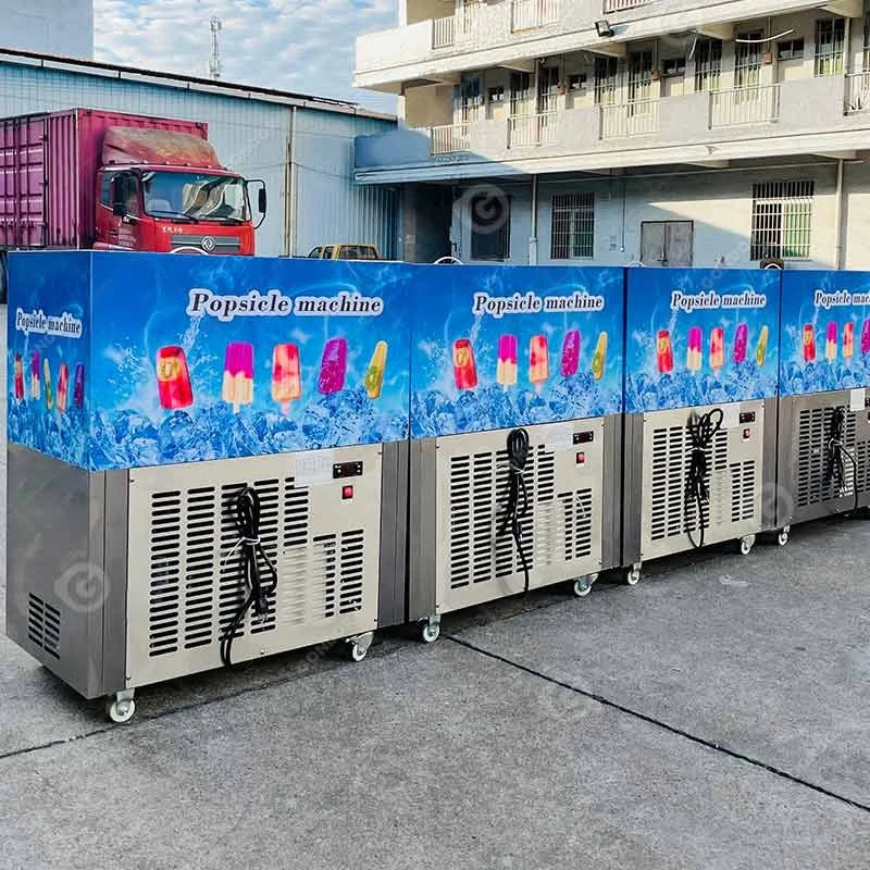 Price Candy Maquina Para Hacer Paletas De Helado Maker Vend Lolly Ice Make Freeze Pop Popsicle Machine