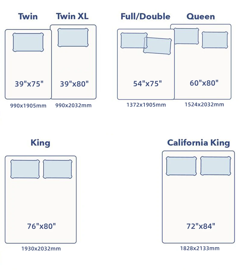 Wholesale Metal Twin Full Queen King Bed Frames With Storage Dormitory Wood And Metal Platform Bed Frame