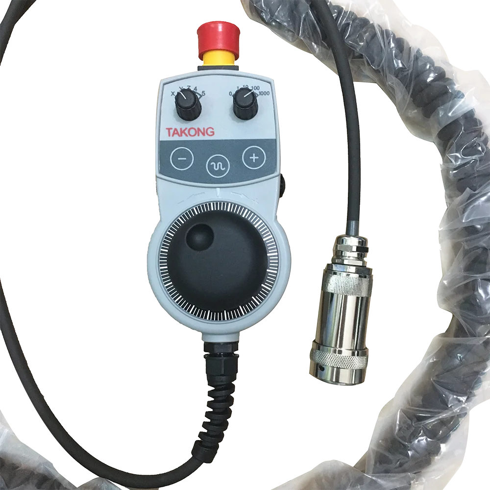 TAK--116258 Generation factory wholesale sale of arc direct pulse signal generator electronic hand wheel