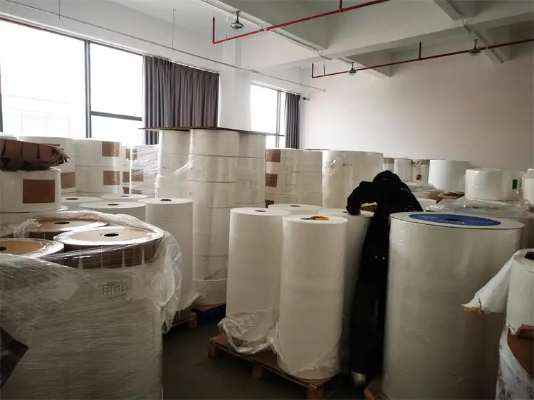 Environmental protection DuPont tyvek paper 1025D imported from the United States