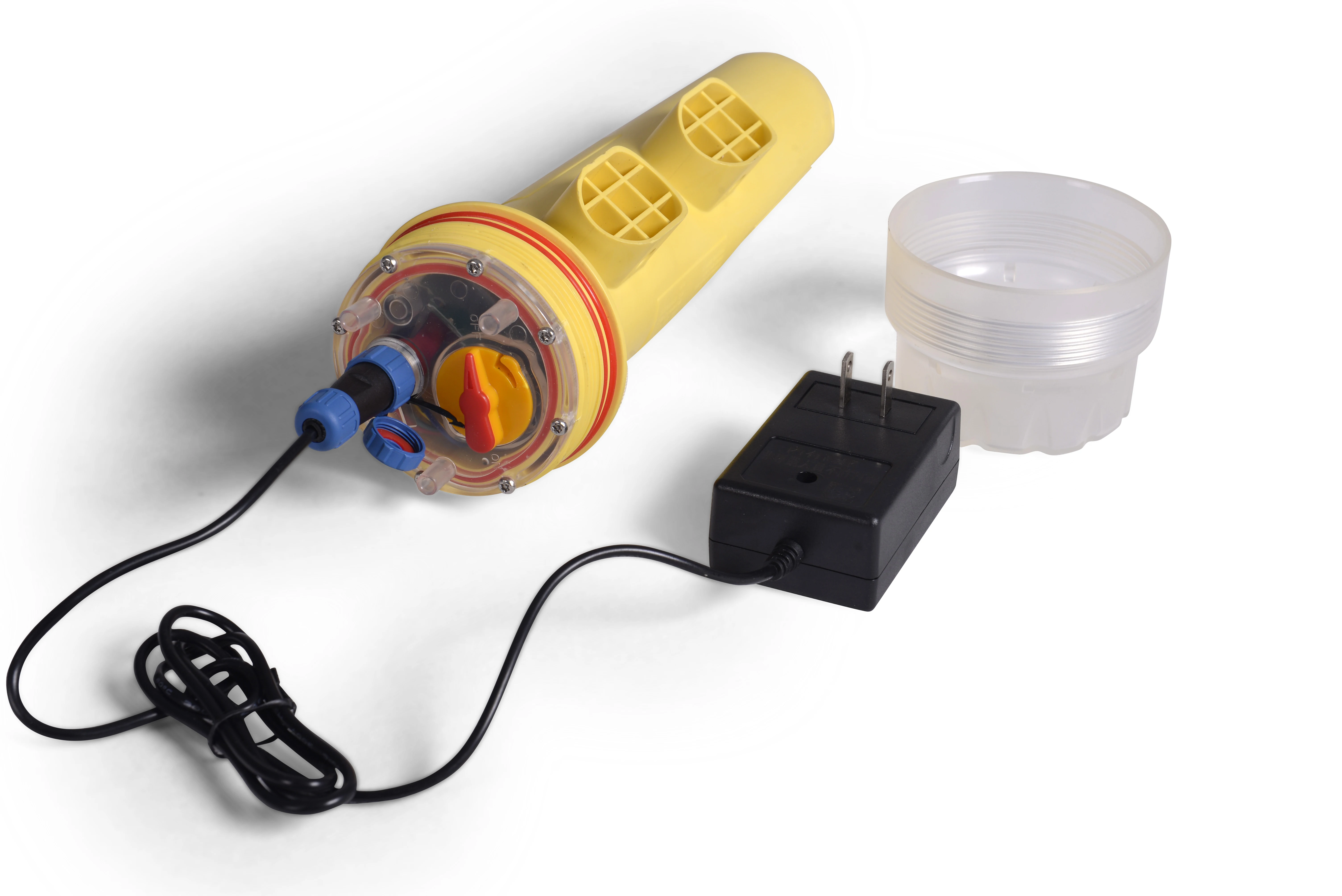 Commercial fishing buoys fishing buoy float yellow marine ais fishing net tracking buoy