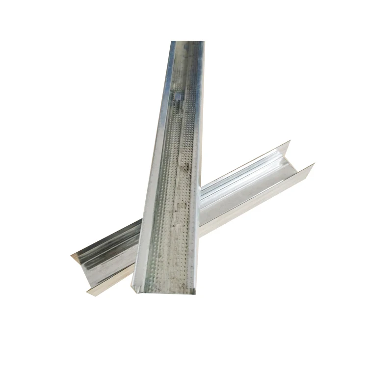 
Metal Suspended Ceiling Channel CD UD Profile 