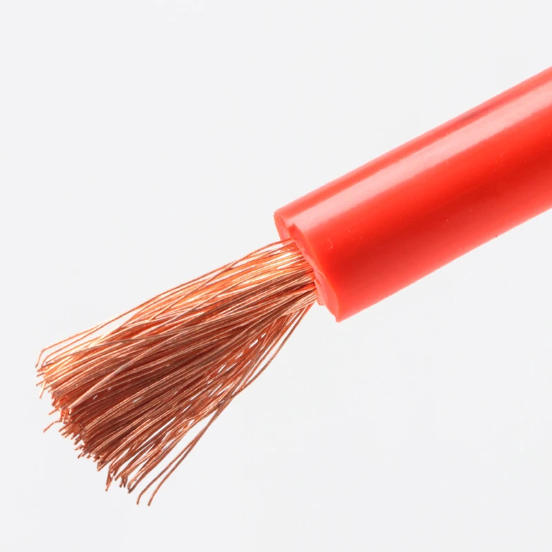 Universal Custom  3m 4m 5m  300A Heavy Duty Battery Jumper Start Car Booster Cable Pvc Insulated Jump Leads