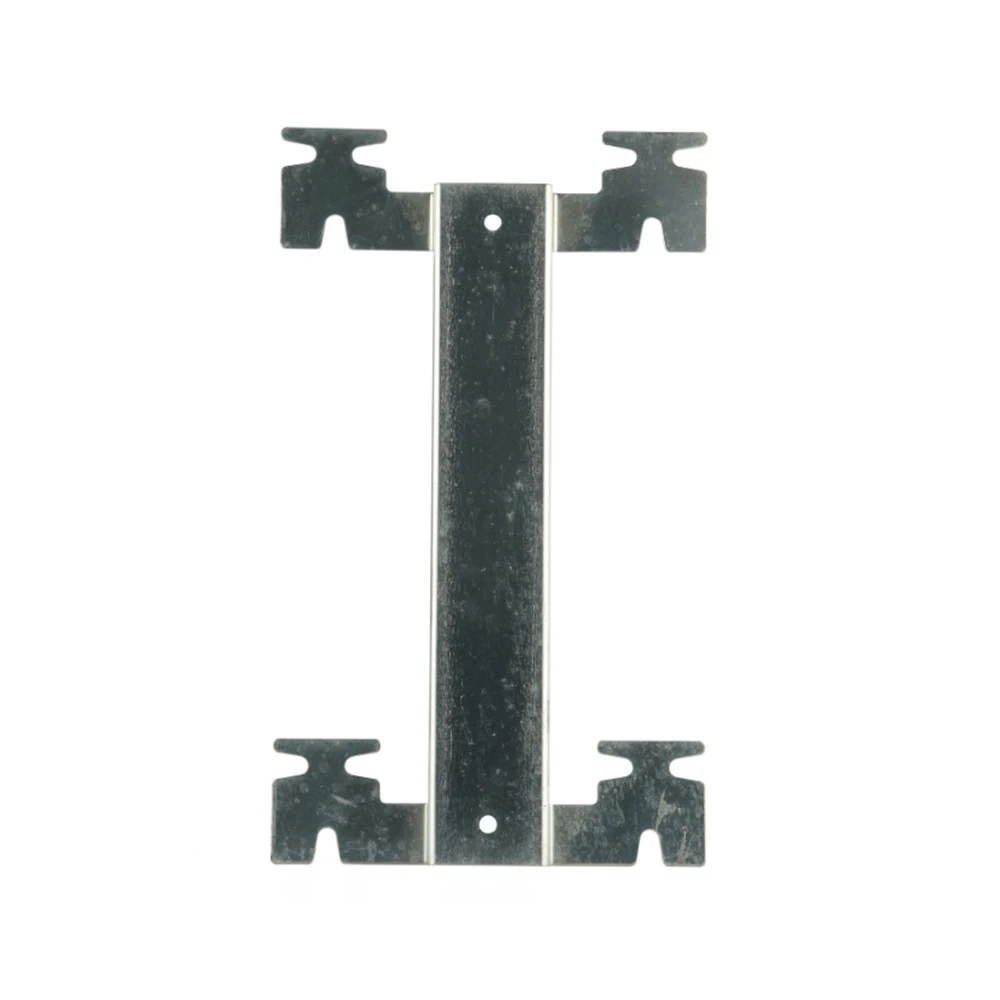 Quality metal stamping Hanger aluminum stamping Sheet Fabrication with Multi-Position Electroplating metal stamping bending