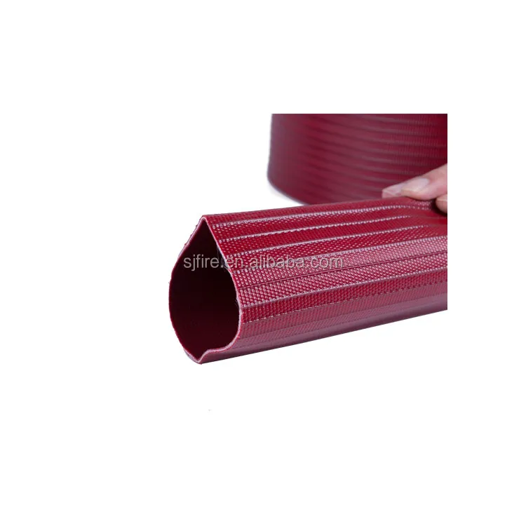 High Strength synthetic rubber 3 inch water pump hose