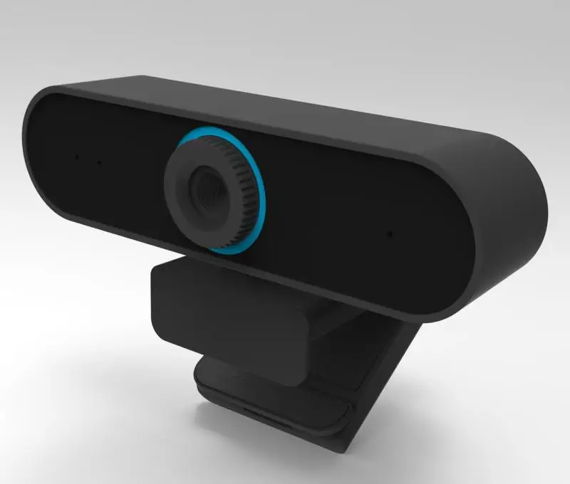 OEM streaming webcam 4k 60fps USB digital Video Web Camera for meeting call