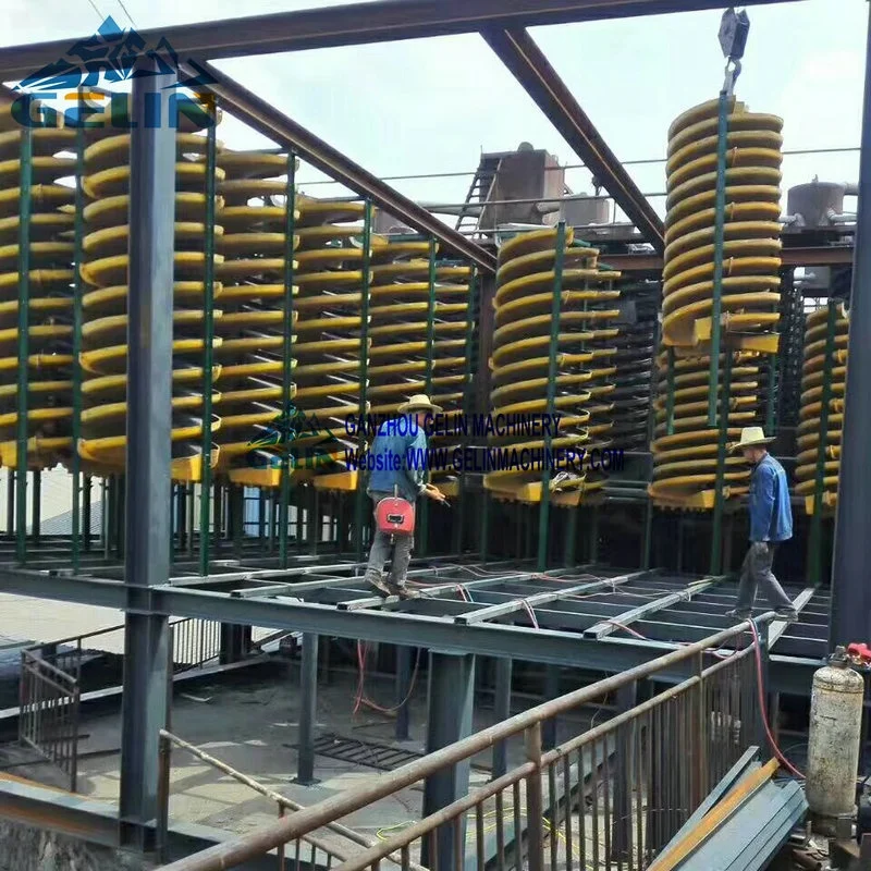Most useful zircon concentrating machine zircon equipment for zircon mining