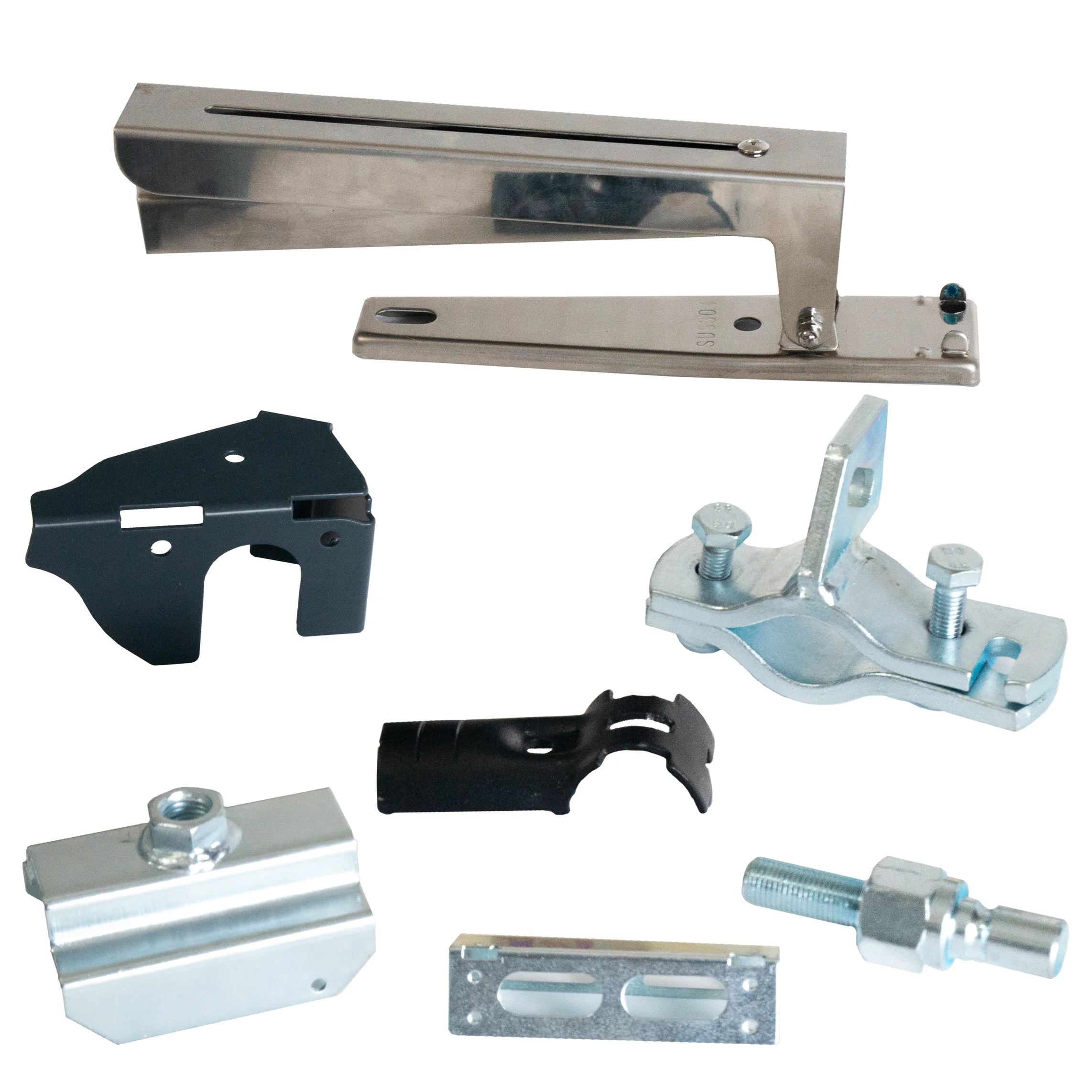 OEM Manufacture Custom metal stamping part stamping product parts hardware