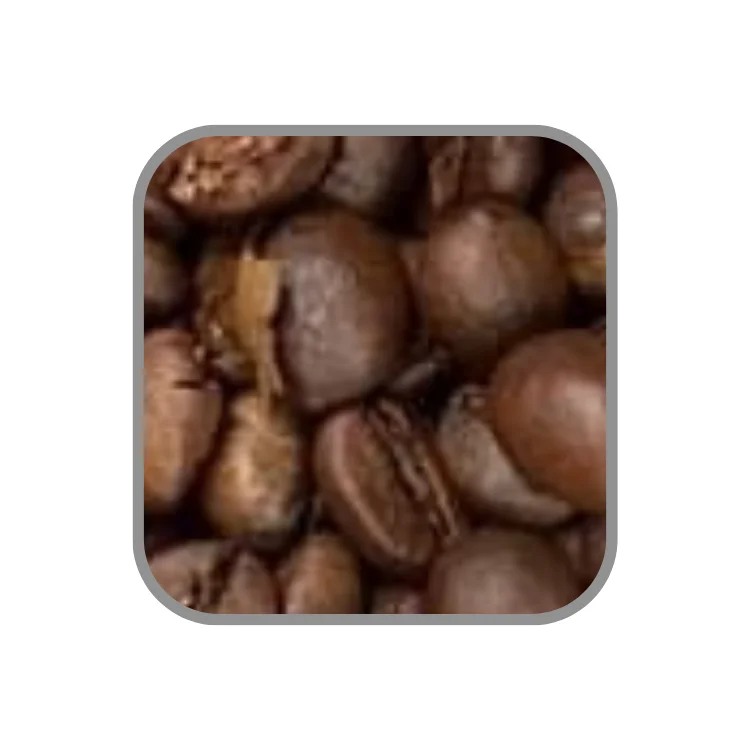 Roasted Arabica Reasonable Price Ground Coffee Good Quality Organic Coffee Oem Service Vietnamese Coffee Beans Manufacturer