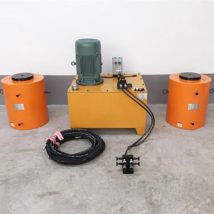 
Double acting synchronous hydraulic jack cylinders suppliers 