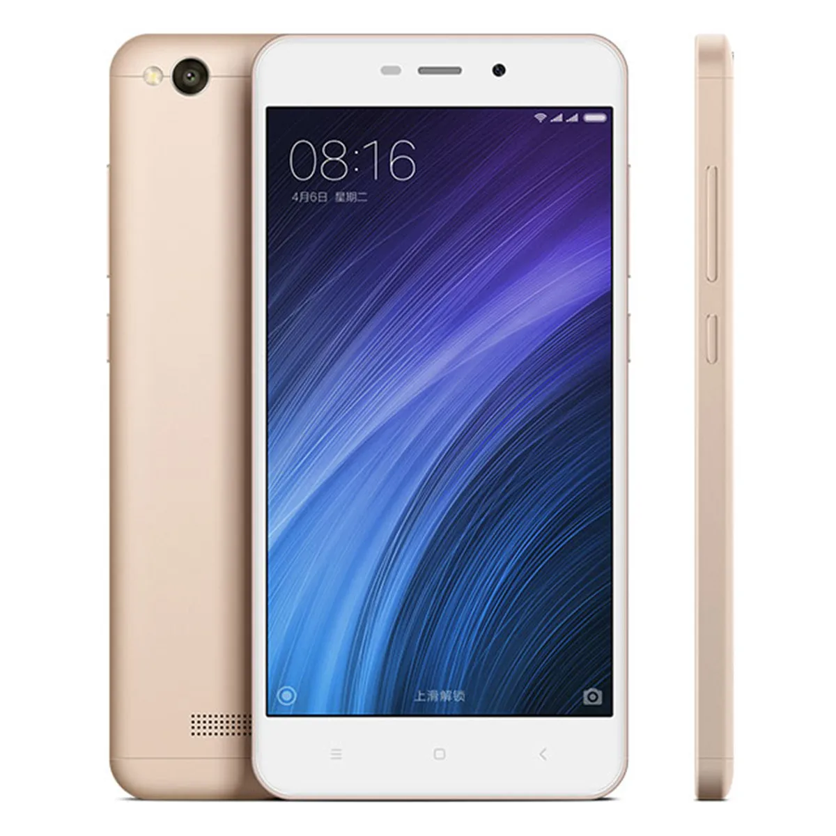 Wholesale Cheaper Original Second Hand Used Mobile Phone for Xiaomi Redmi 4A 5A 6A