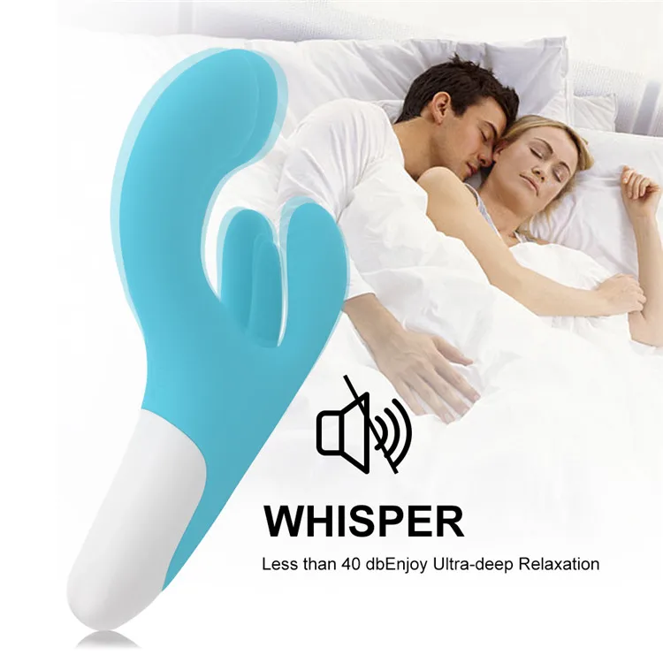 Av Stick Bergamot Multi-frequency Multi-contact Rabbit Vibration Female Genital Massager Sex Toys Xxxxx Xxxxx Video Sexy