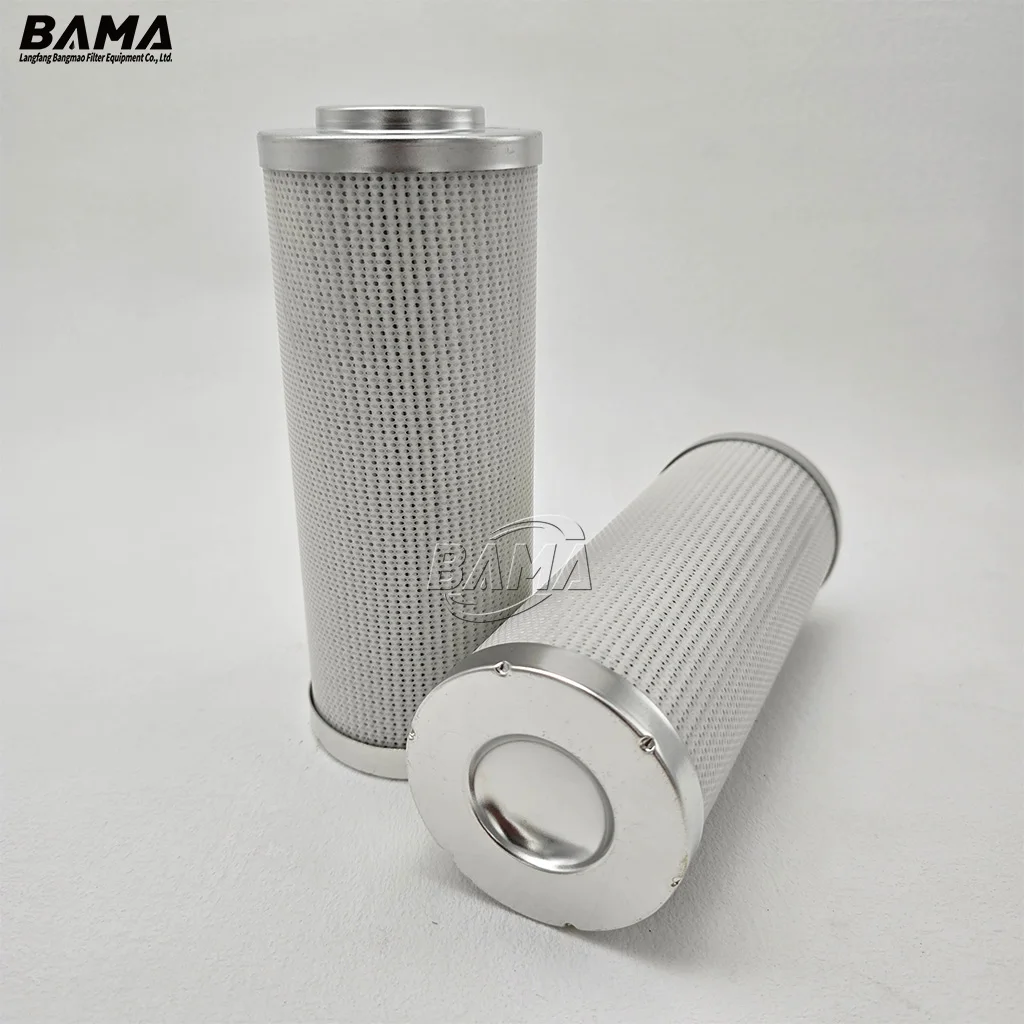 HF6867 PT895-MPG Pilot Hydraulic Oil Filter 10037619 700869103 7008691 7363729 For Liebherr PR734L Track Bolt Dozer