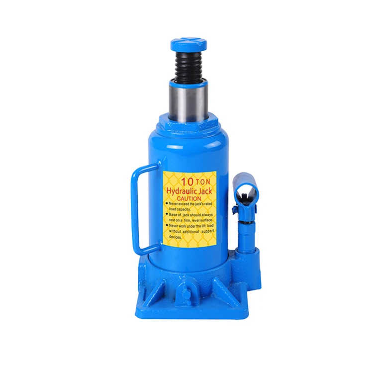
Factory wholesale new manufacturers handle hydraulic bottle jack adjustable hydraulic bottle jack 