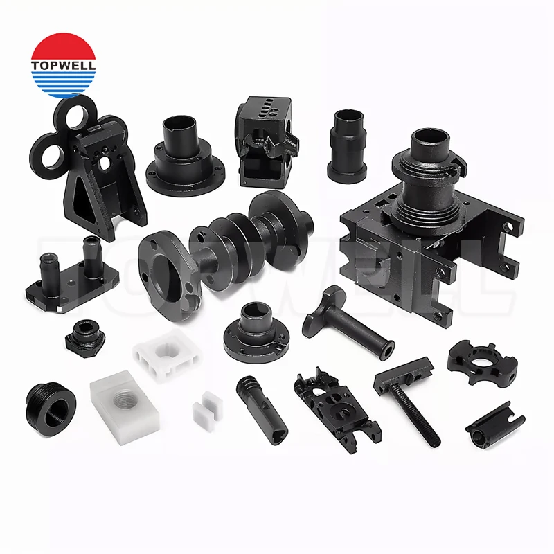 Leading OEM Specialist in Precision Plastic Injection Molding and Innovative Design