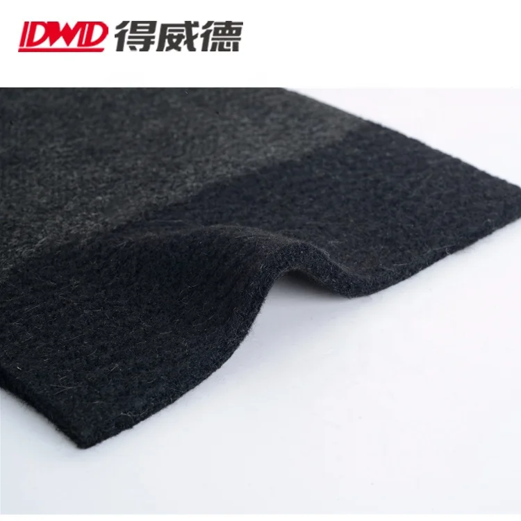  carbon fiber Felt Welding Blanket