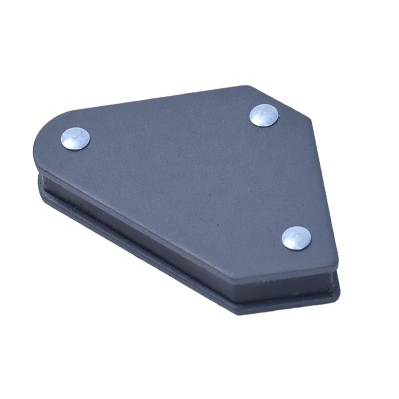 Magnetic Welding Positioner Fixed Angle Auxiliary Tool Iron Holder Electric Welding Holder