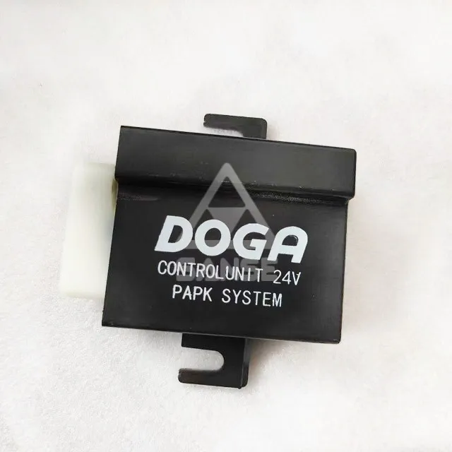 Реле стеклоочистителя DX300 300611-00271A 300611-00271 контроллер реле