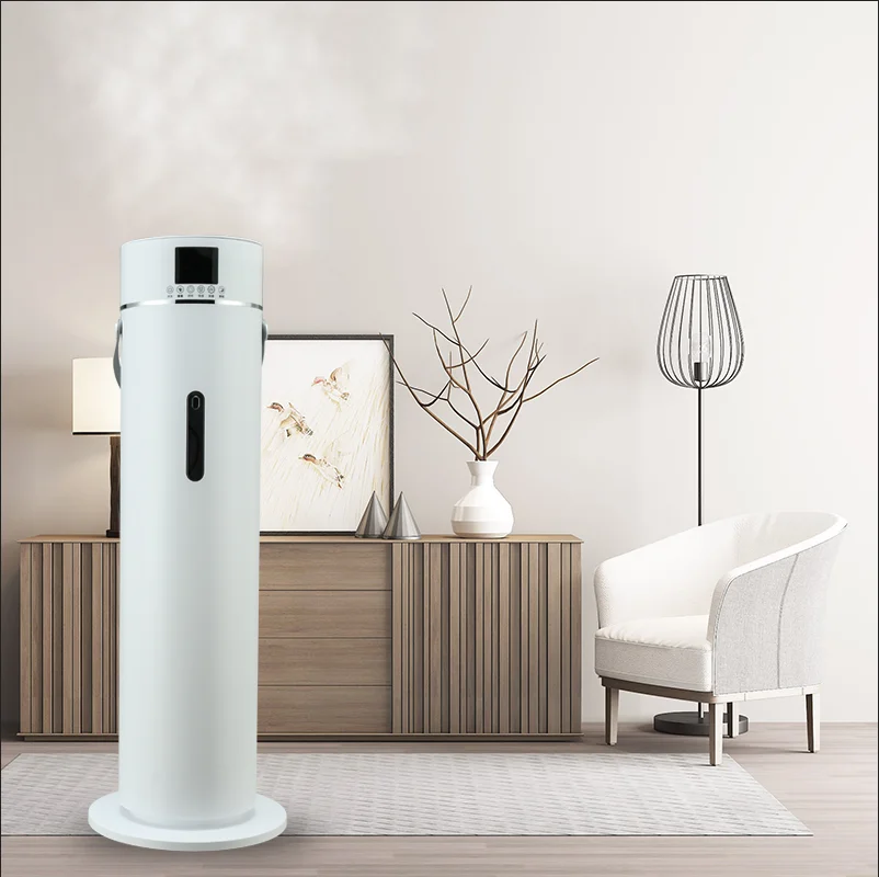 h2o diffuser bottle industry air humidifier ultrasonic parts cactus ultrasonic