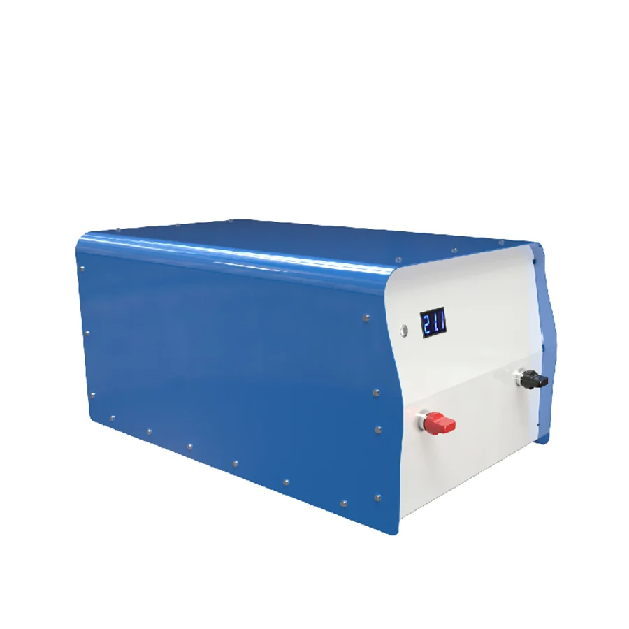Аккумулятор Calb Voltai 200ah 48v 300ah Lifepo4 по самой низкой