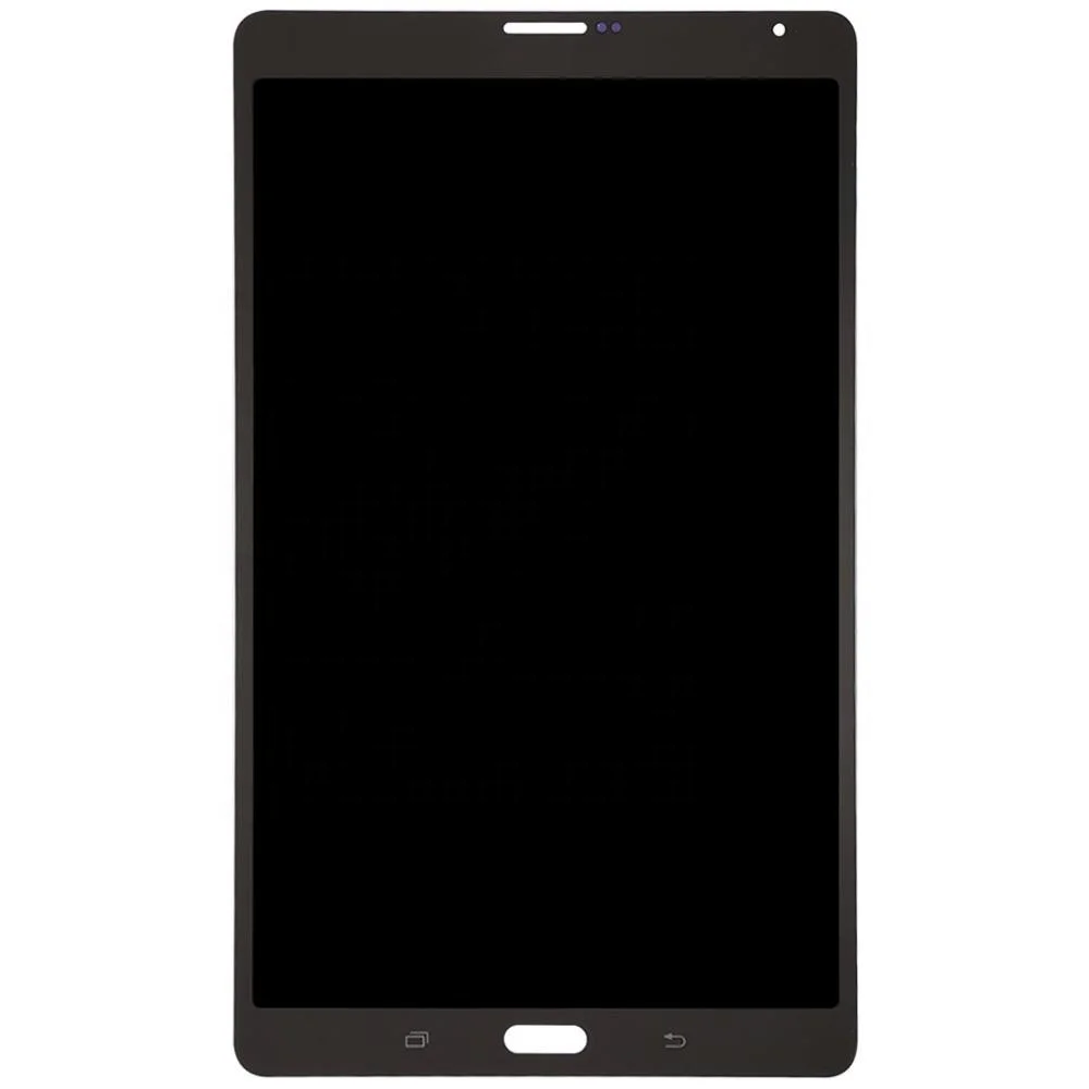 Replacement Tablet Screen For Samsung Galaxy Tab T705 LCD Display SM-T705 SM T705 Digitizer Glass Assembly