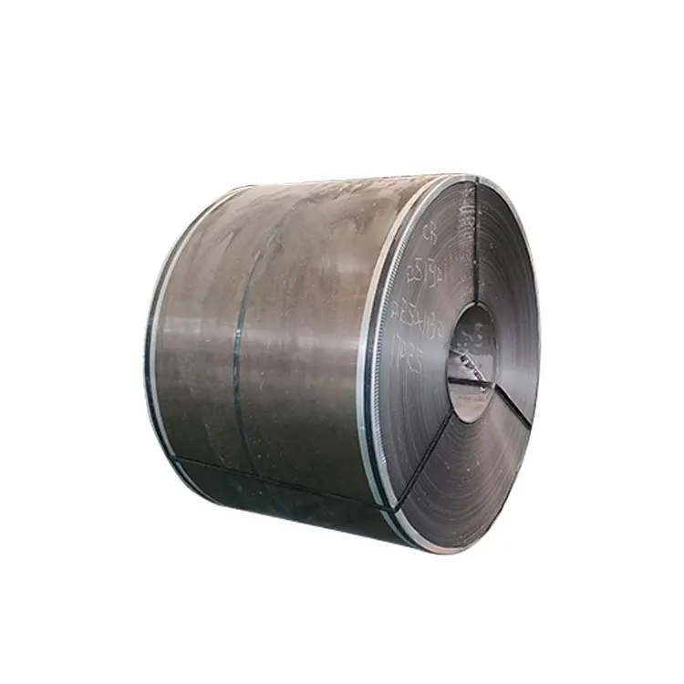 Manufacturers Wholesale coil strip carbon steel q235 for packing carbon steel coil