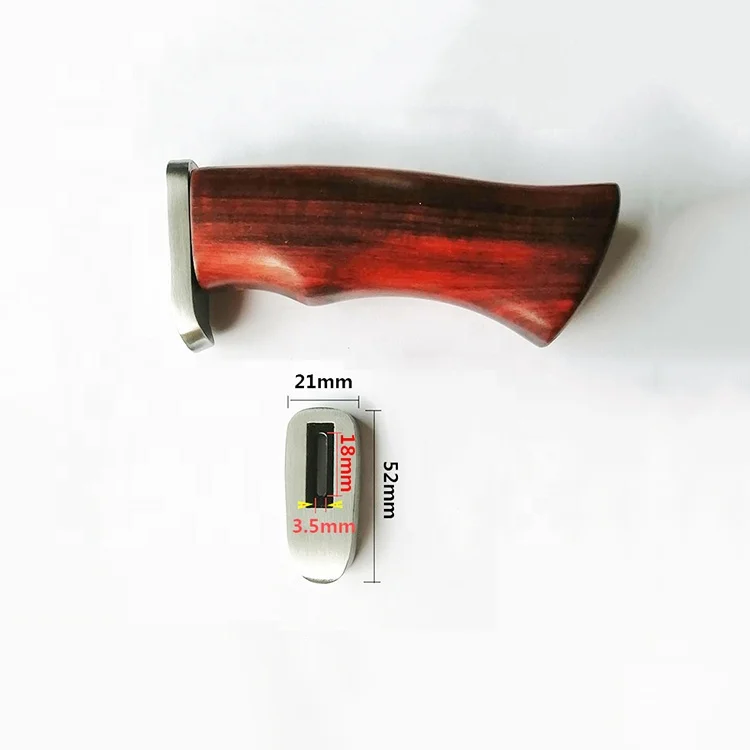 Шеф-нож из нержавеющей стали под заказ