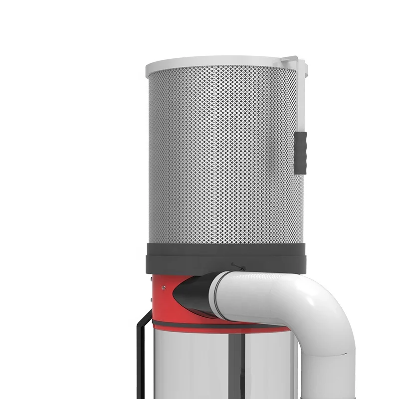 Wood Saw Vacuum Cleaner Dust Collector For Woodworking Machine