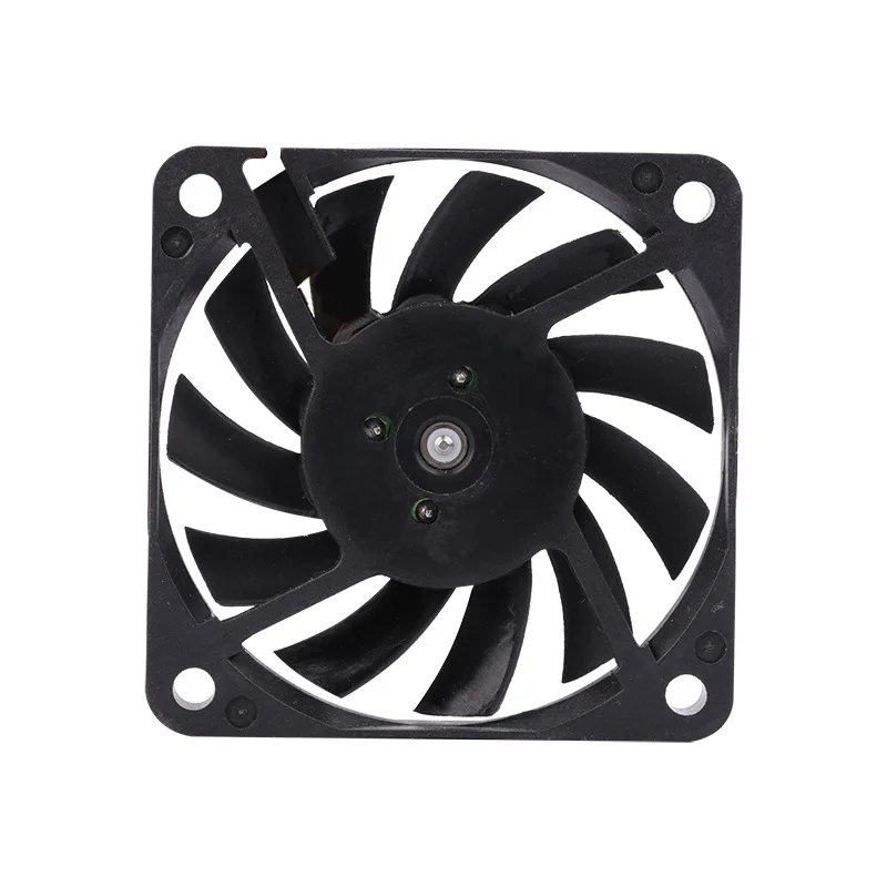 8025 90mm Welding Machine 24 Volt 12V Brushless DC Cooling Fan