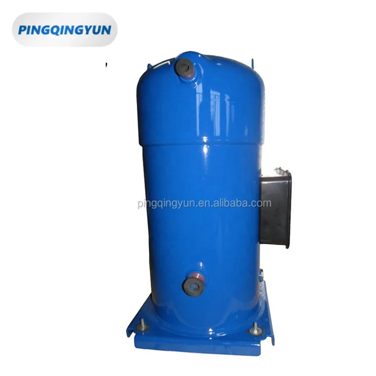Trane Scroll Compressor Refrigeration Compressor of CSHD125K0A00